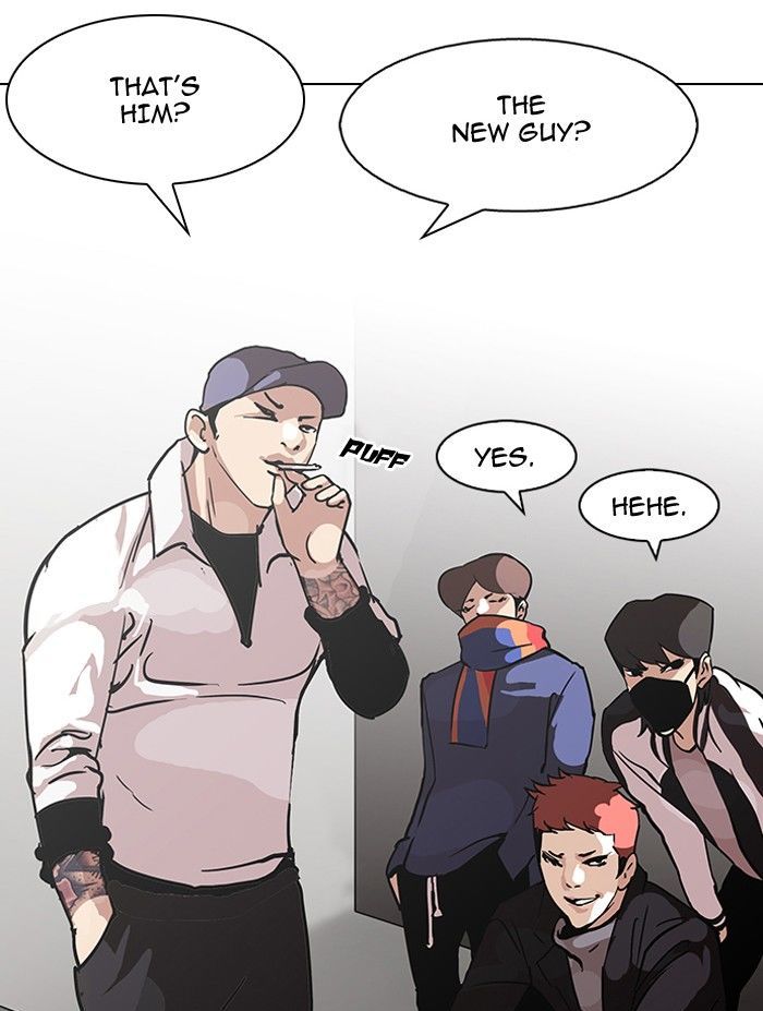 Lookism Chapter 97 page 67 - Chapter 97
