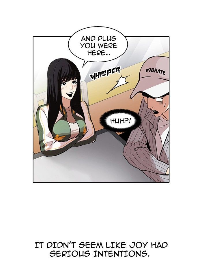 Lookism Chapter 97 page 8 - Chapter 97