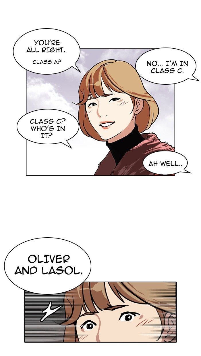 Lookism Chapter 98 page 10 - Chapter 98