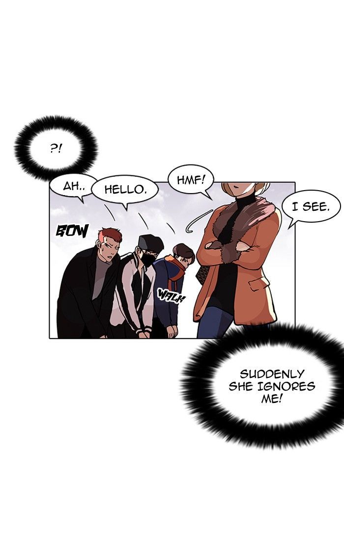 Lookism Chapter 98 page 11 - Chapter 98