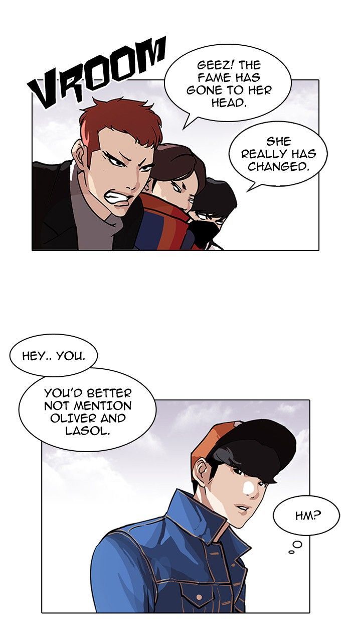 Lookism Chapter 98 page 13 - Chapter 98