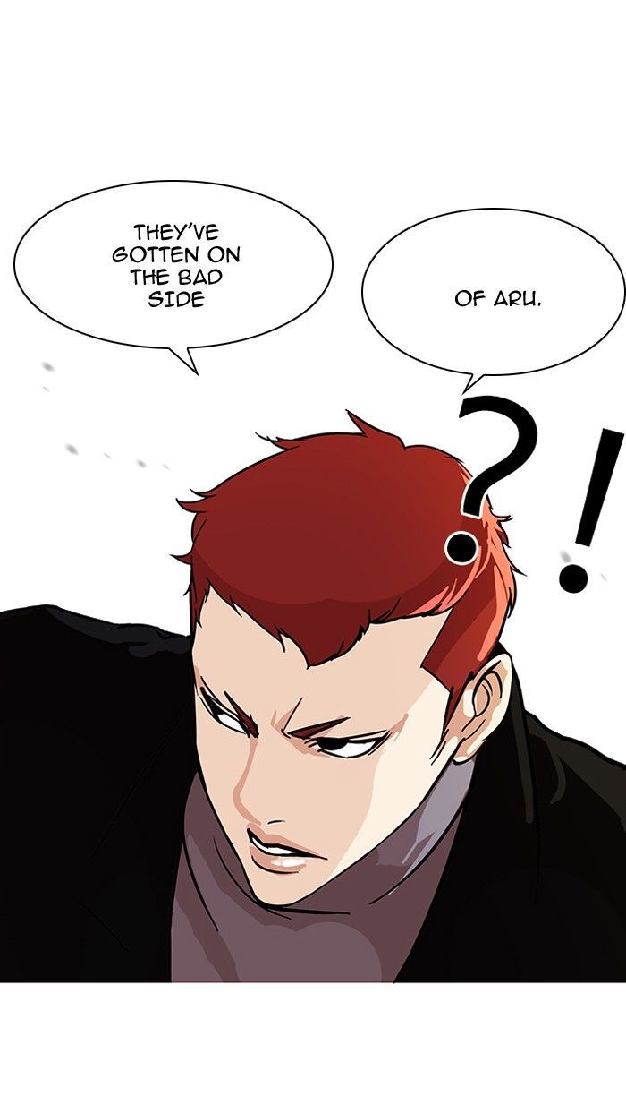 Lookism Chapter 98 page 14 - Chapter 98