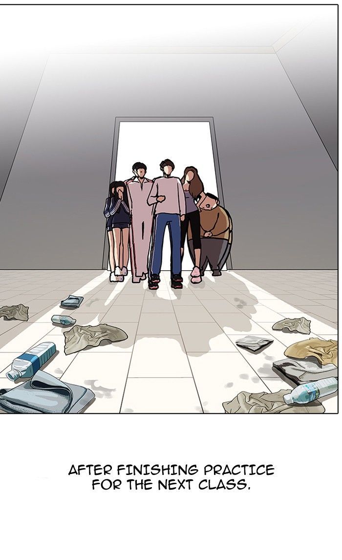 Lookism Chapter 98 page 20 - Chapter 98