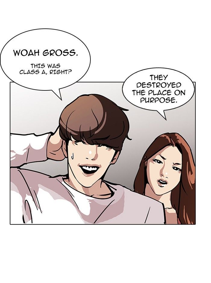 Lookism Chapter 98 page 21 - Chapter 98