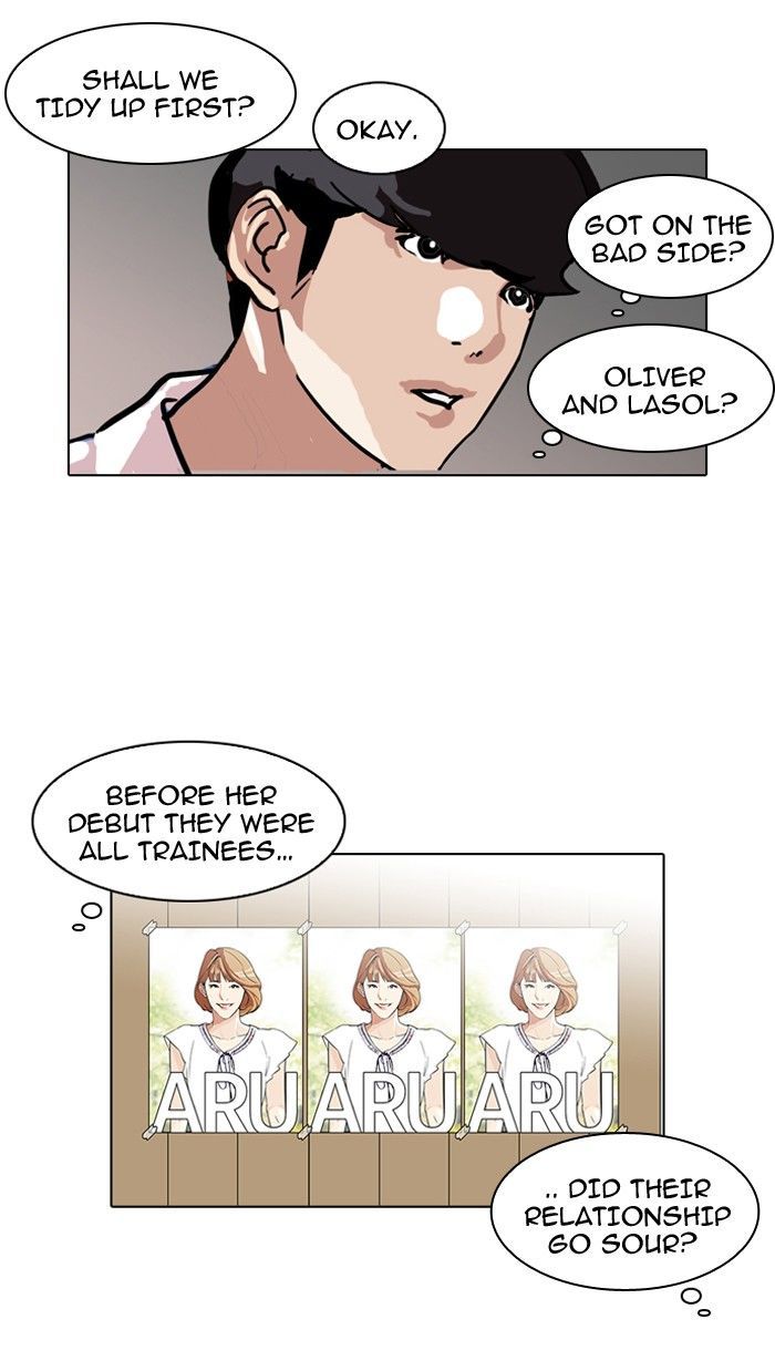 Lookism Chapter 98 page 22 - Chapter 98