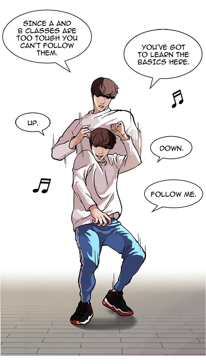 Lookism Chapter 98 page 24 - Chapter 98