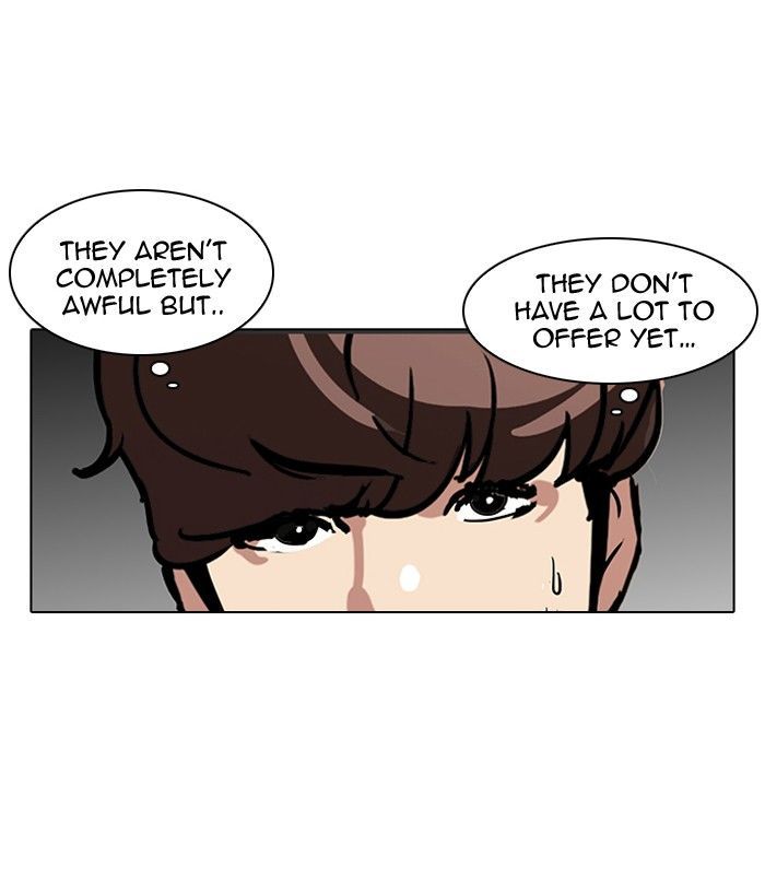 Lookism Chapter 98 page 27 - Chapter 98