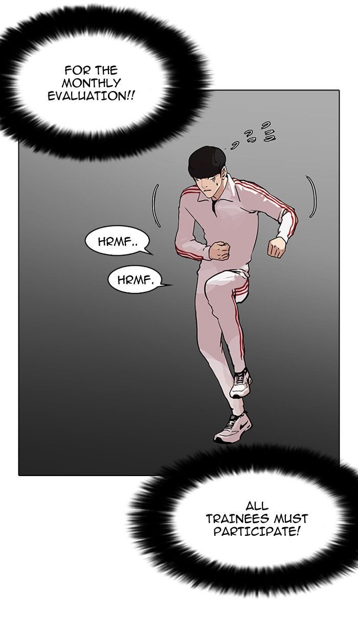 Lookism Chapter 98 page 28 - Chapter 98