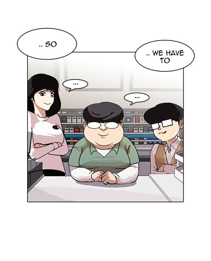 Lookism Chapter 98 page 31 - Chapter 98