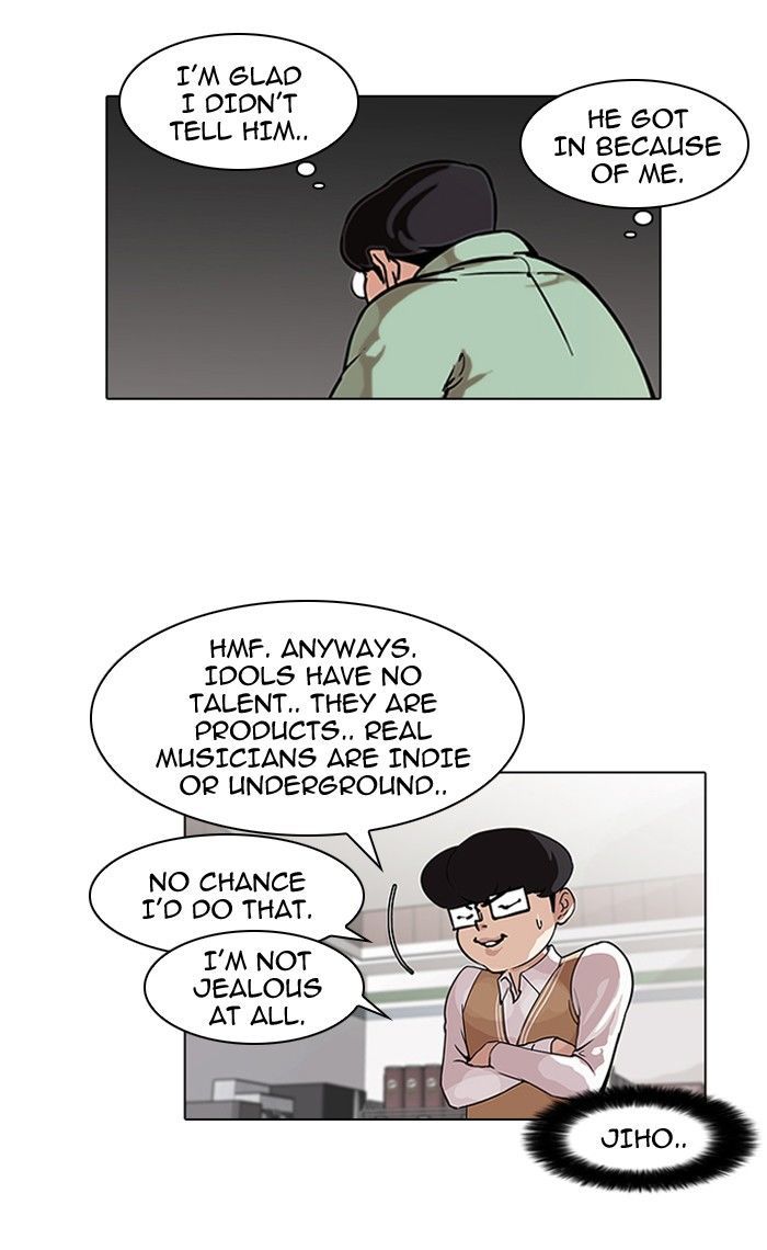 Lookism Chapter 98 page 34 - Chapter 98