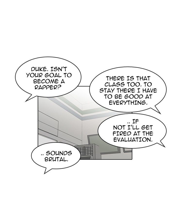Lookism Chapter 98 page 35 - Chapter 98