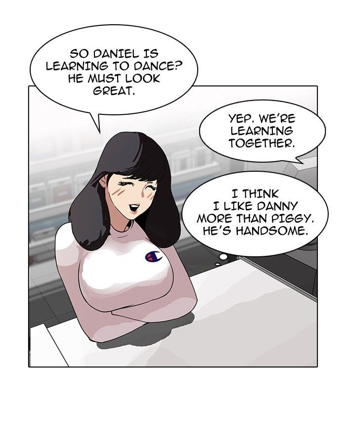 Lookism Chapter 98 page 36 - Chapter 98
