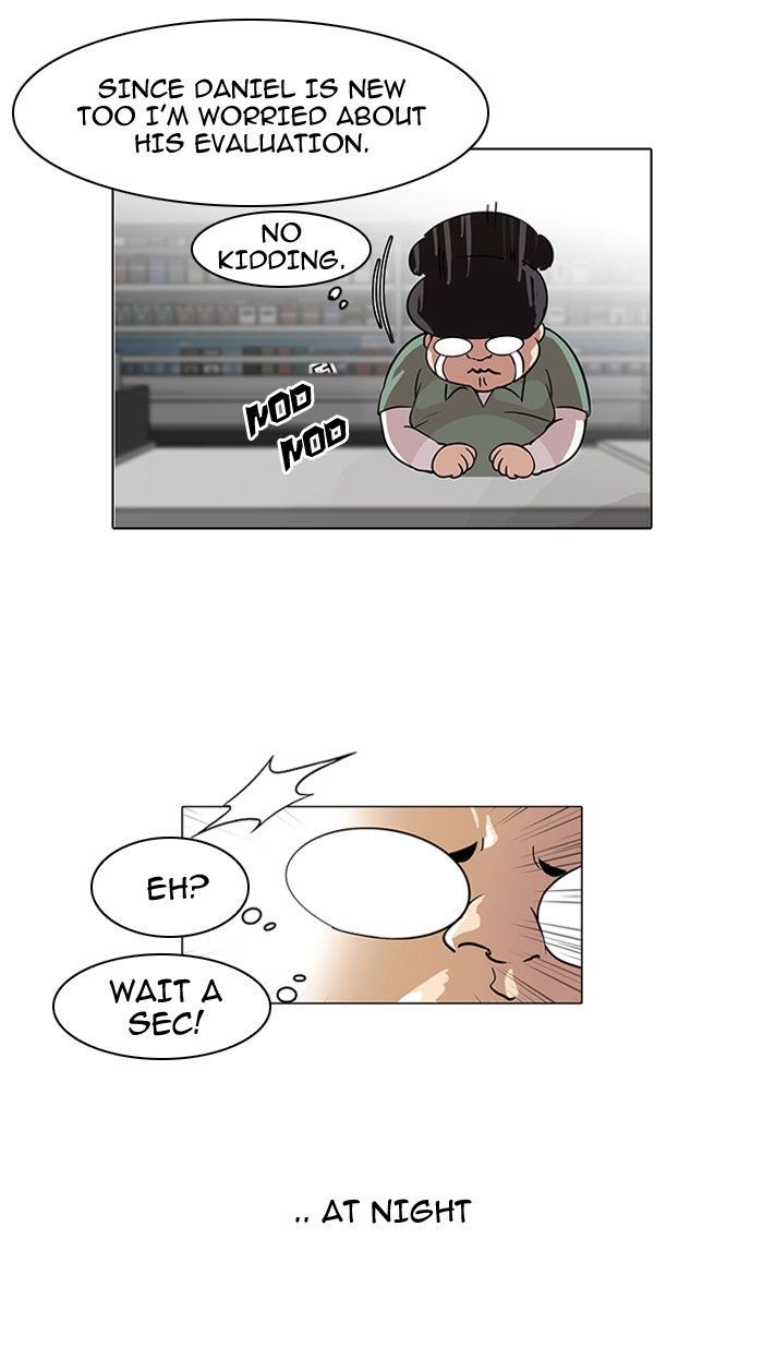 Lookism Chapter 98 page 37 - Chapter 98