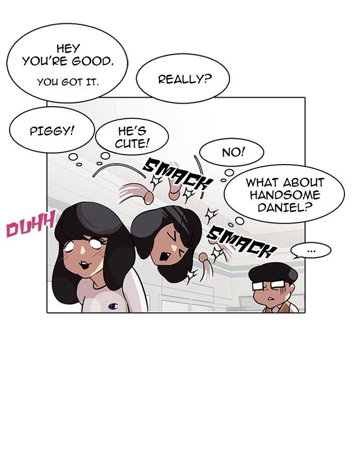 Lookism Chapter 98 page 41 - Chapter 98