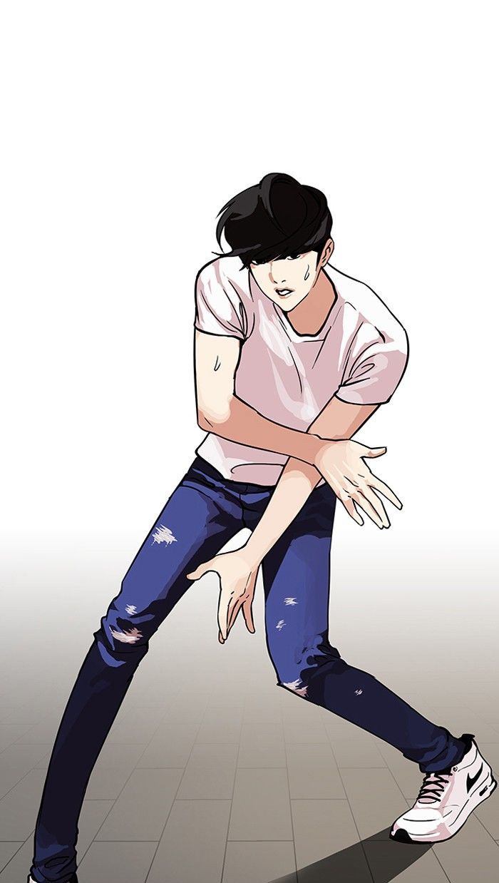 Lookism Chapter 98 page 47 - Chapter 98