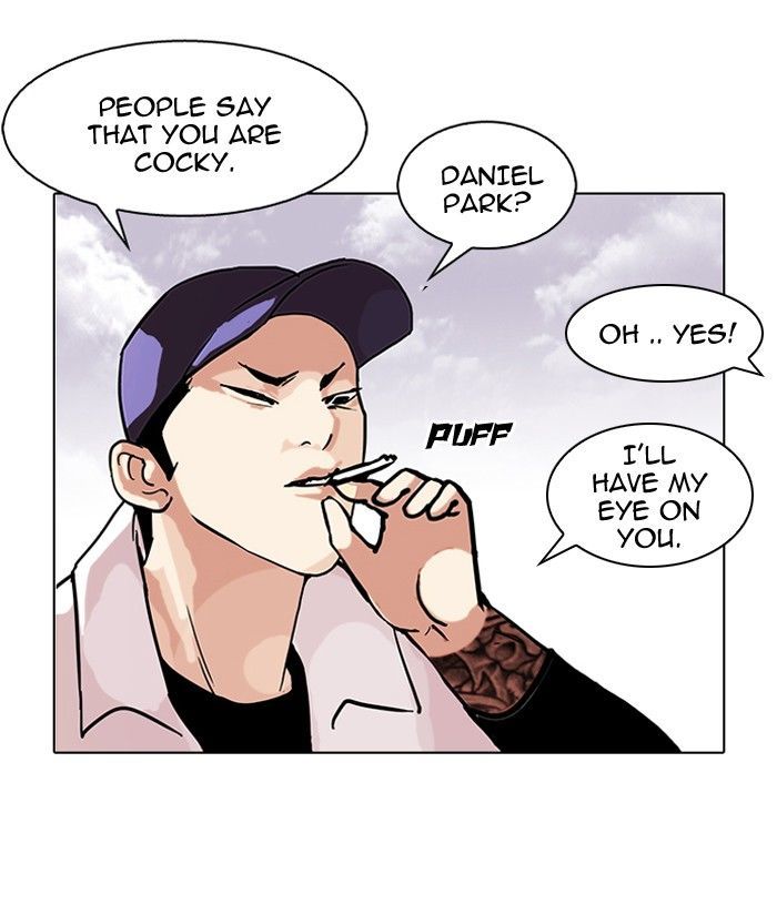 Lookism Chapter 98 page 5 - Chapter 98