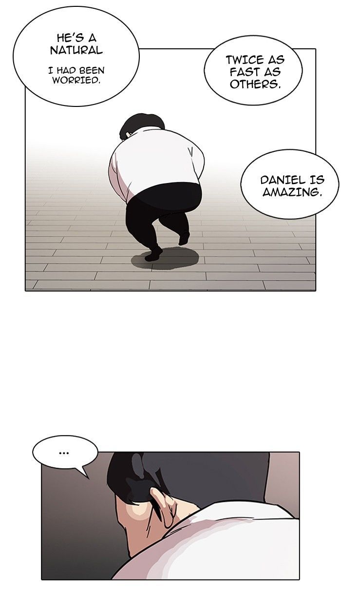 Lookism Chapter 98 page 50 - Chapter 98