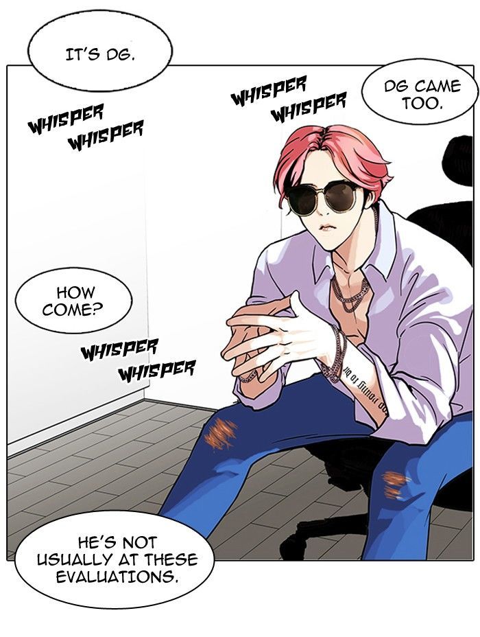 Lookism Chapter 98 page 54 - Chapter 98