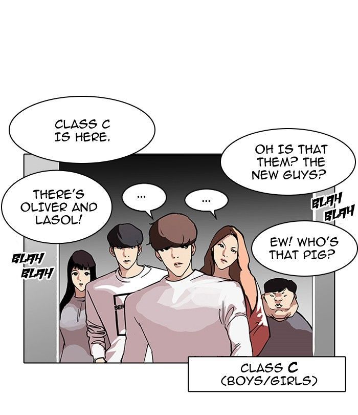 Lookism Chapter 98 page 56 - Chapter 98