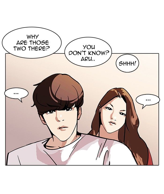 Lookism Chapter 98 page 57 - Chapter 98