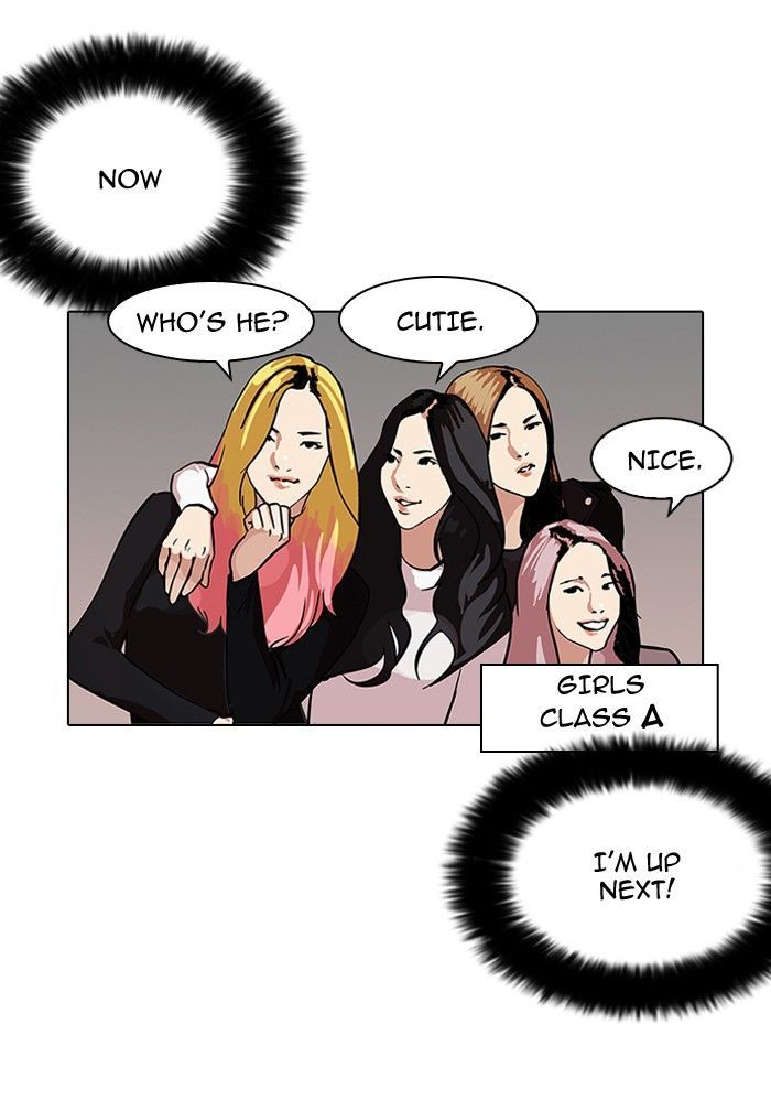 Lookism Chapter 98 page 61 - Chapter 98