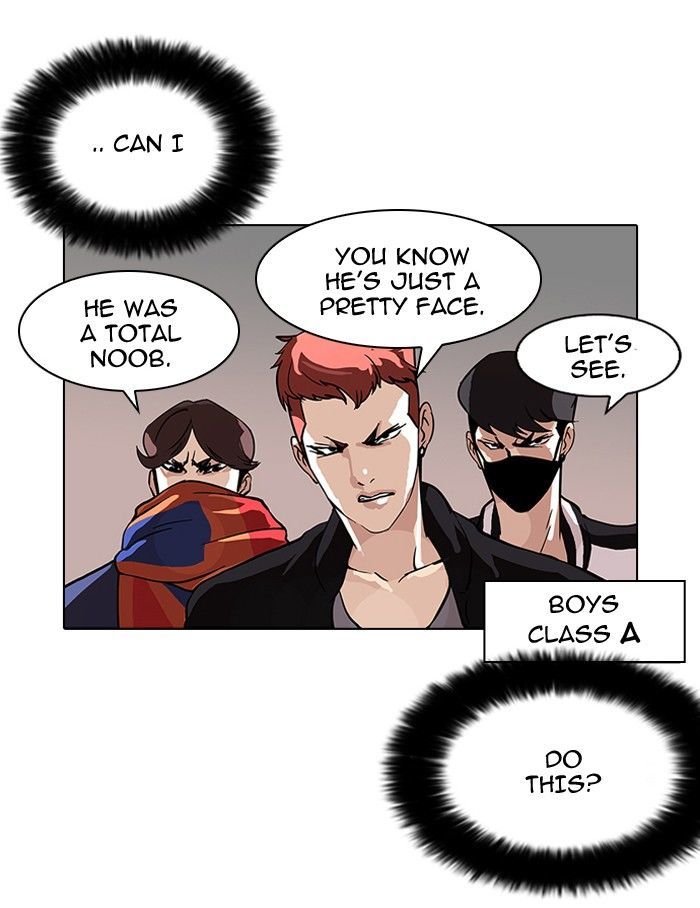 Lookism Chapter 98 page 62 - Chapter 98