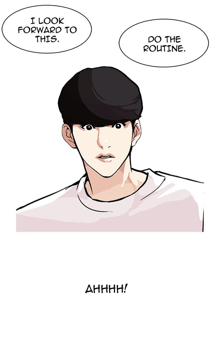 Lookism Chapter 98 page 64 - Chapter 98