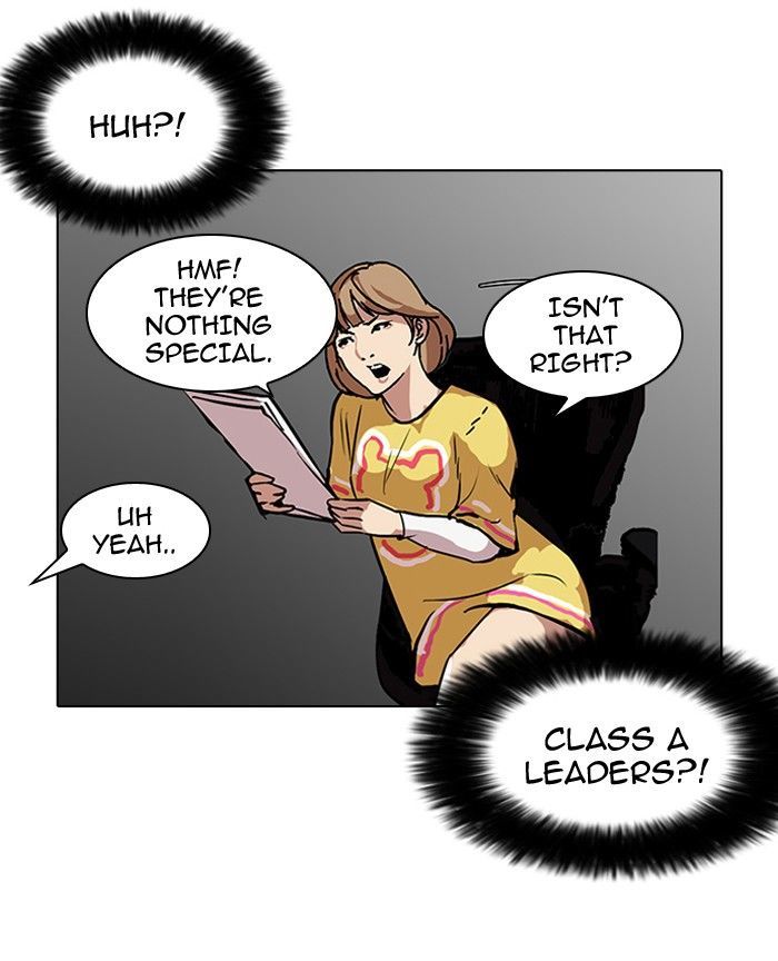 Lookism Chapter 99 page 10 - Chapter 99