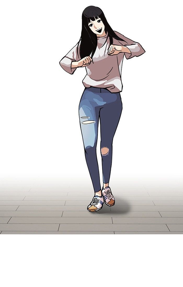 Lookism Chapter 99 page 13 - Chapter 99