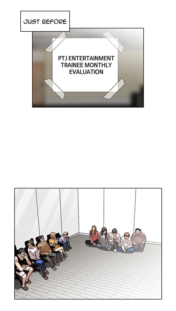 Lookism Chapter 99 page 2 - Chapter 99
