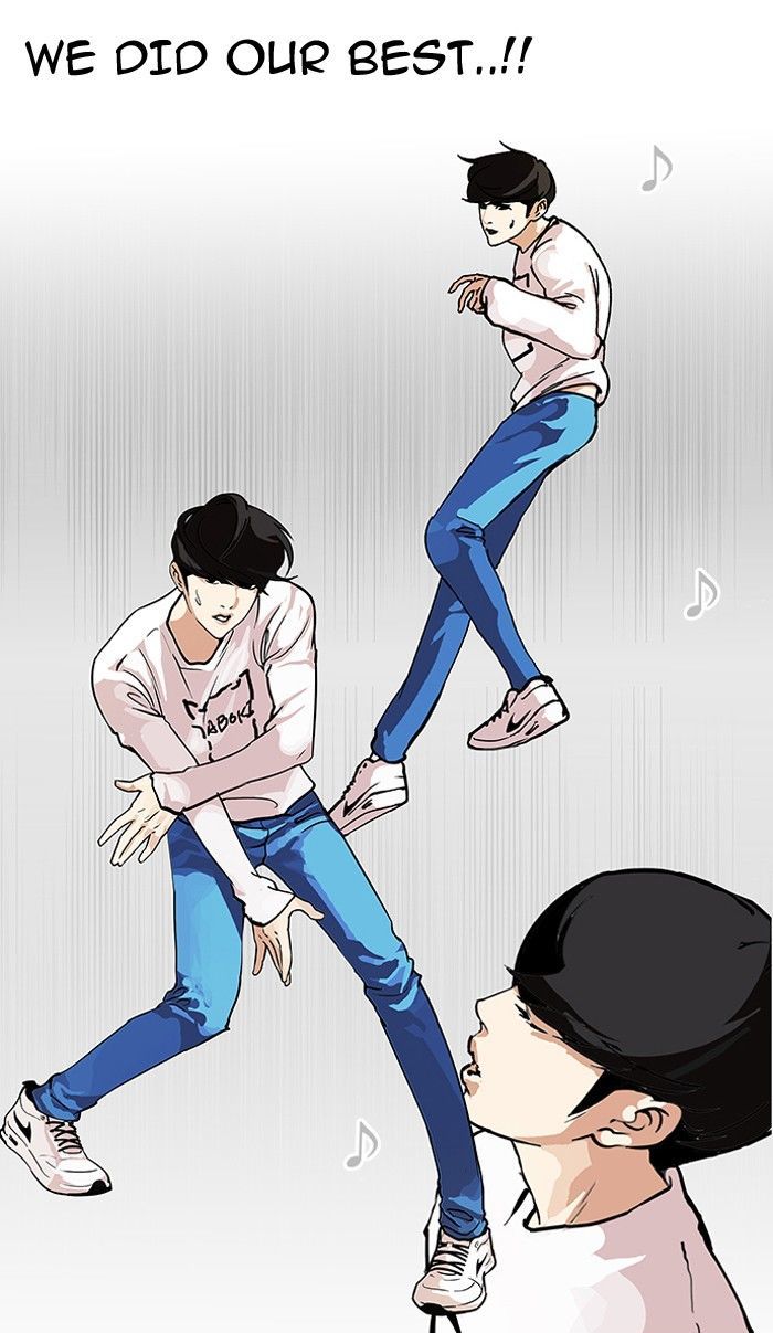 Lookism Chapter 99 page 27 - Chapter 99
