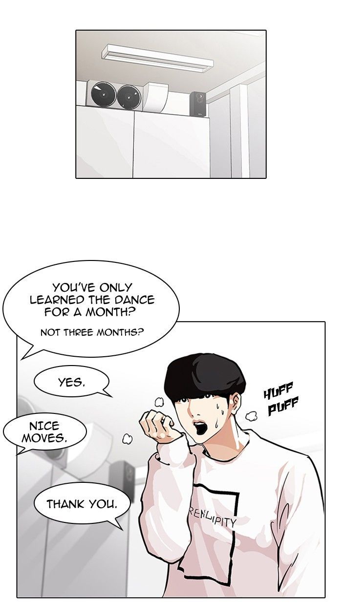 Lookism Chapter 99 page 30 - Chapter 99