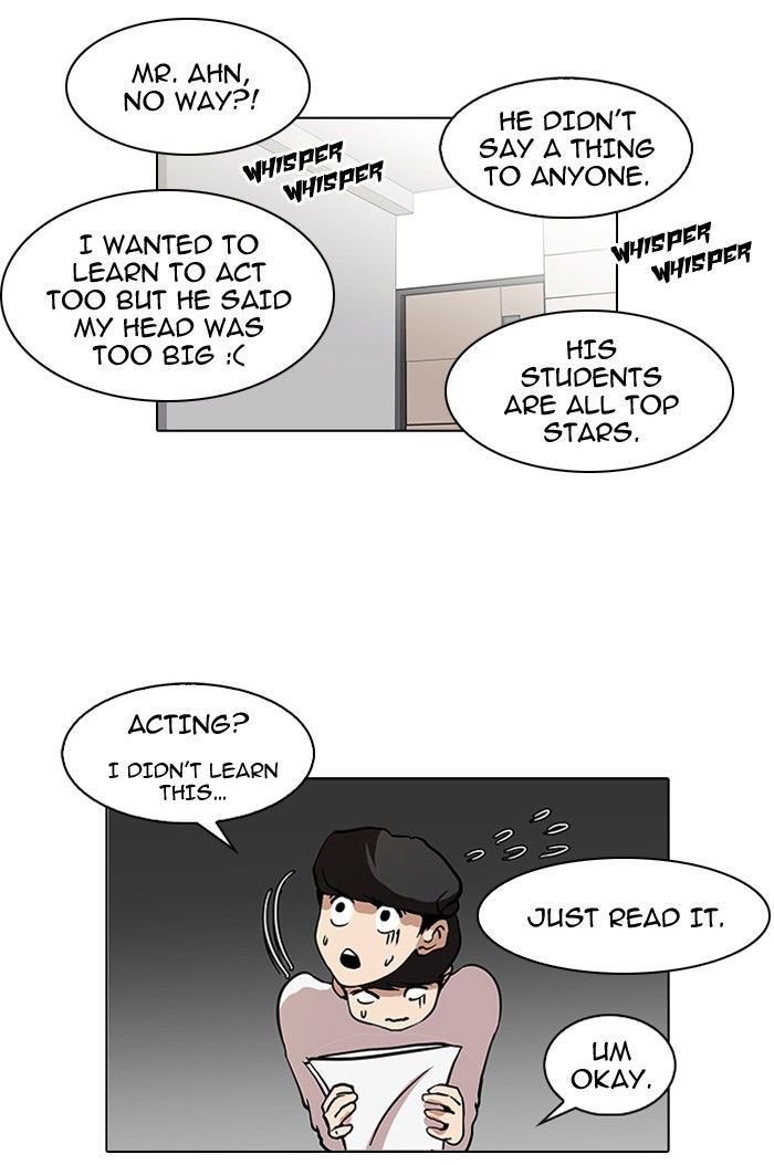 Lookism Chapter 99 page 34 - Chapter 99