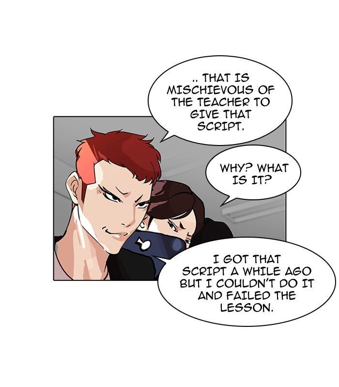 Lookism Chapter 99 page 35 - Chapter 99