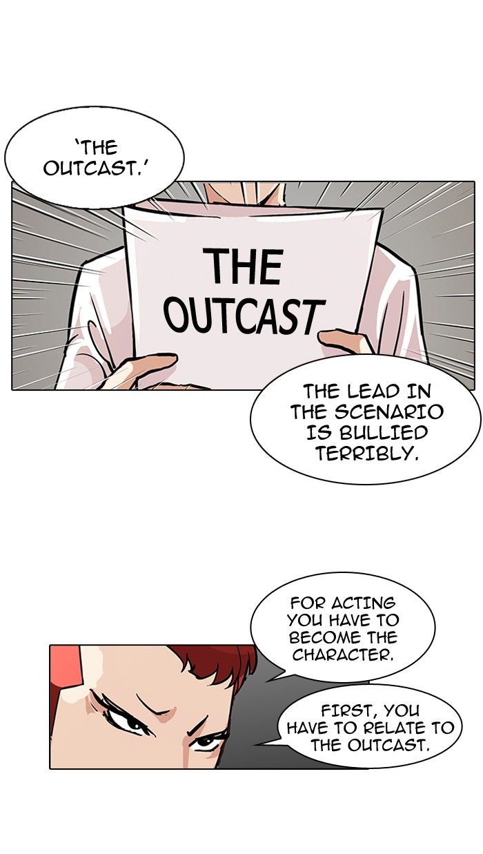 Lookism Chapter 99 page 36 - Chapter 99