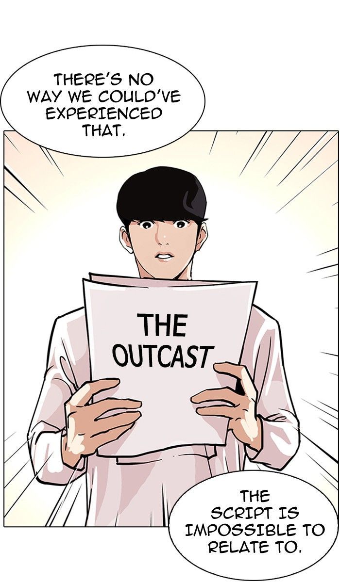 Lookism Chapter 99 page 37 - Chapter 99