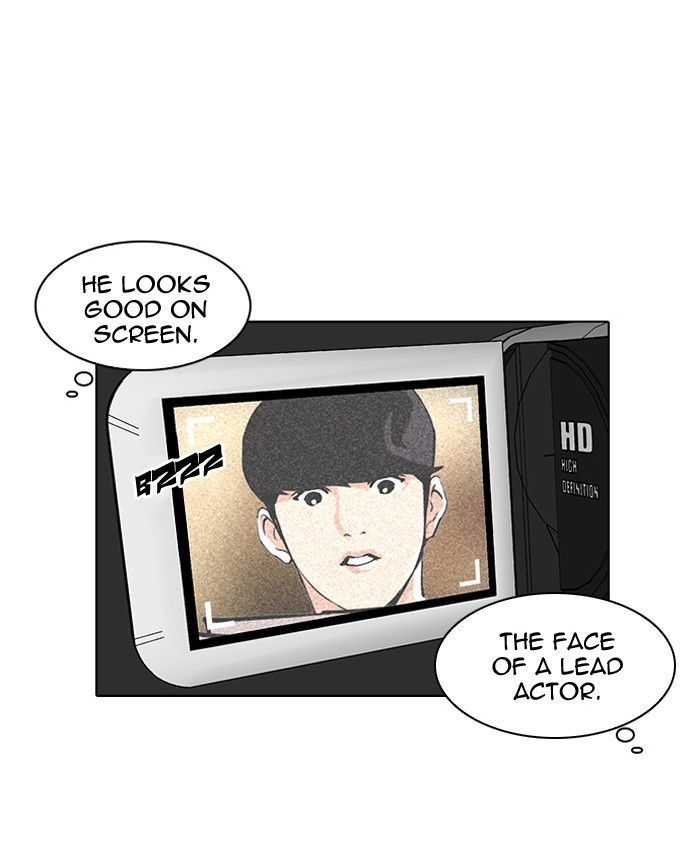 Lookism Chapter 99 page 38 - Chapter 99