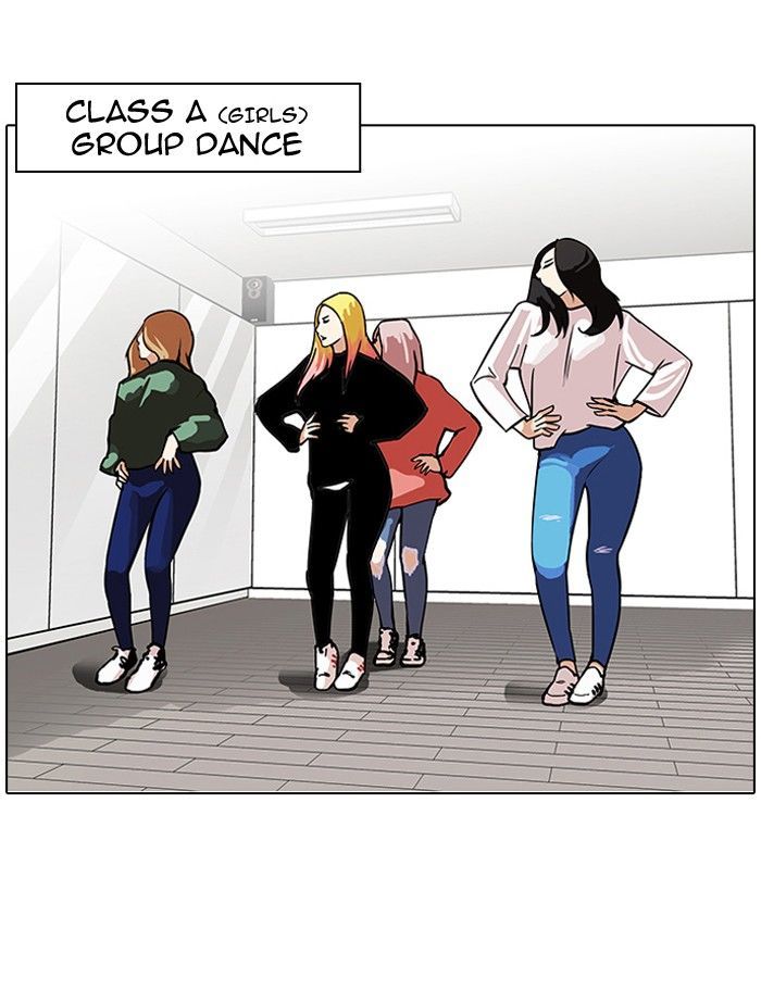 Lookism Chapter 99 page 4 - Chapter 99