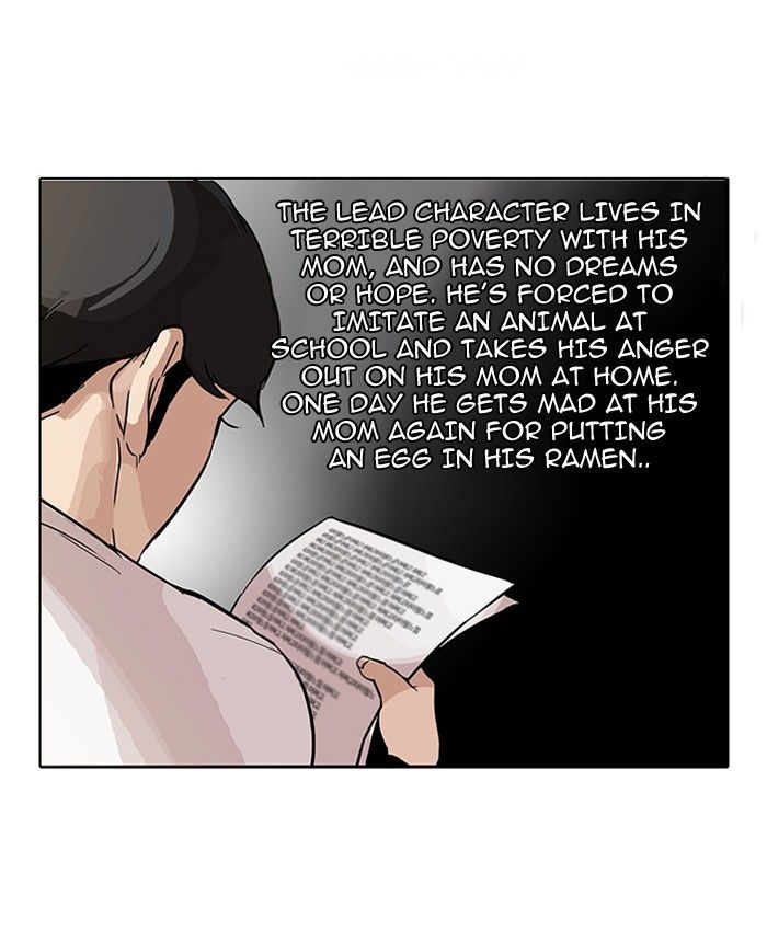 Lookism Chapter 99 page 40 - Chapter 99