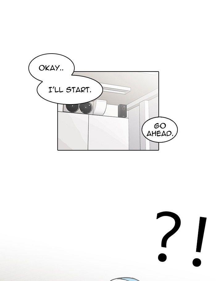 Lookism Chapter 99 page 43 - Chapter 99