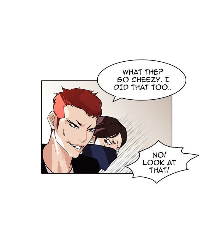 Lookism Chapter 99 page 45 - Chapter 99