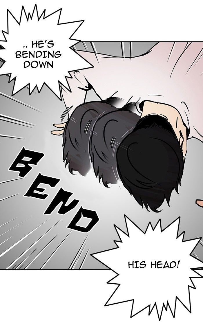 Lookism Chapter 99 page 46 - Chapter 99