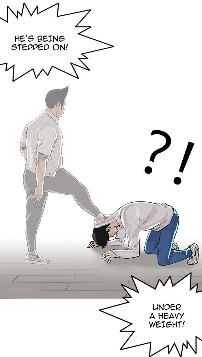 Lookism Chapter 99 page 48 - Chapter 99