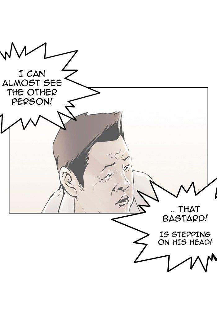 Lookism Chapter 99 page 49 - Chapter 99