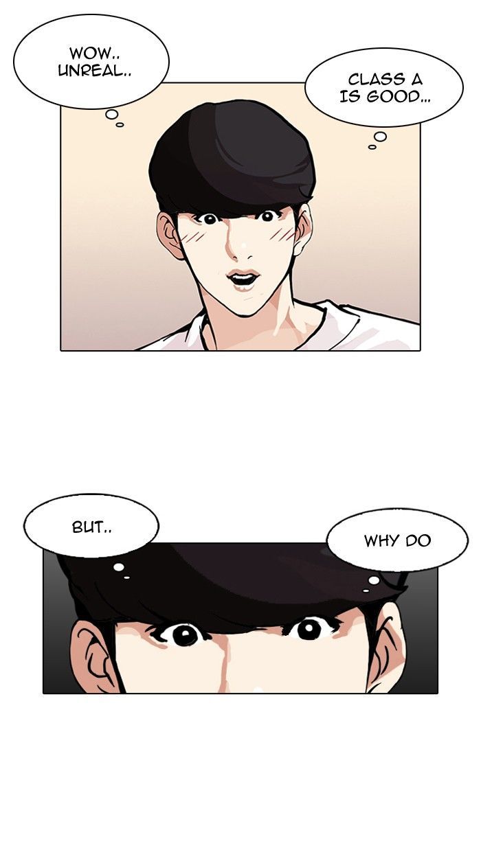 Lookism Chapter 99 page 5 - Chapter 99