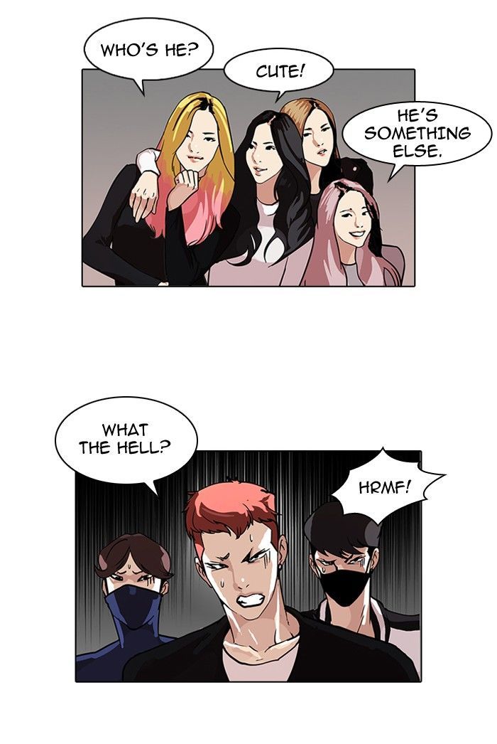 Lookism Chapter 99 page 53 - Chapter 99