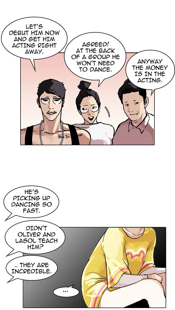 Lookism Chapter 99 page 54 - Chapter 99