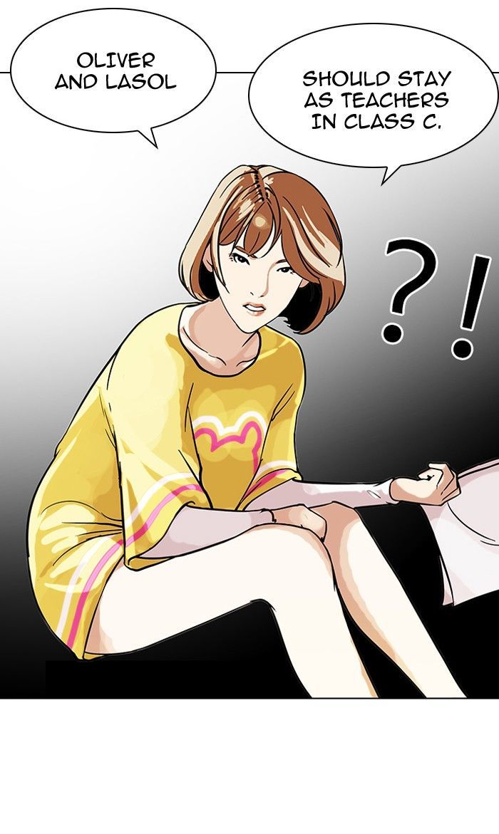 Lookism Chapter 99 page 56 - Chapter 99