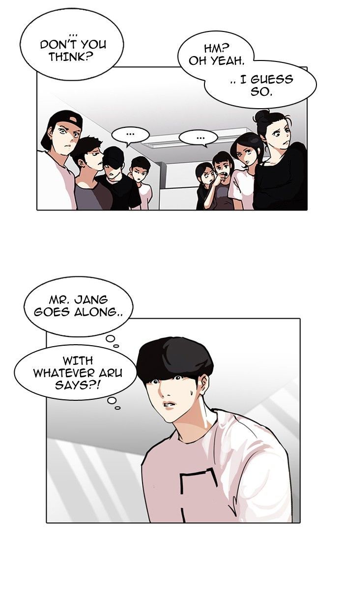 Lookism Chapter 99 page 57 - Chapter 99