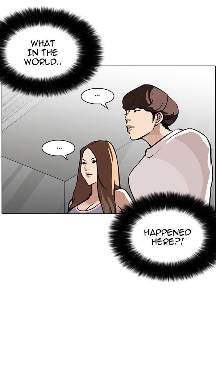 Lookism Chapter 99 page 58 - Chapter 99
